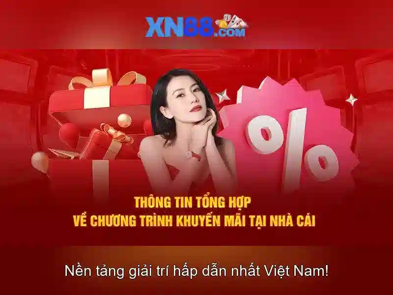 xn88: Nền tảng giải trí trực tuyến và cá cược đáng tin cậy
