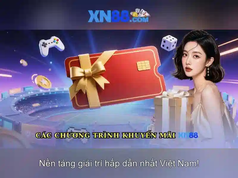 XN88: Nền tảng cá cược trực tuyến và những điểm nổi bật