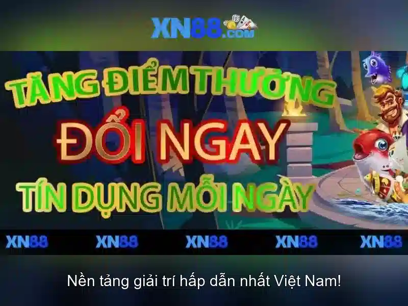 xn88: Nen tang ca cuoc truc tuyen - Tong quan va trai nghiem