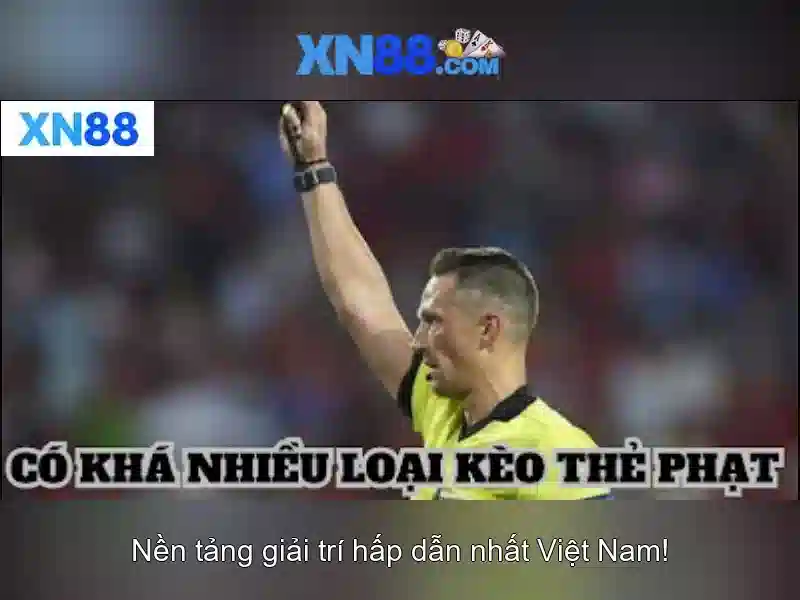 XN88: Nền tảng cá cược trực tuyến uy tín và an toàn