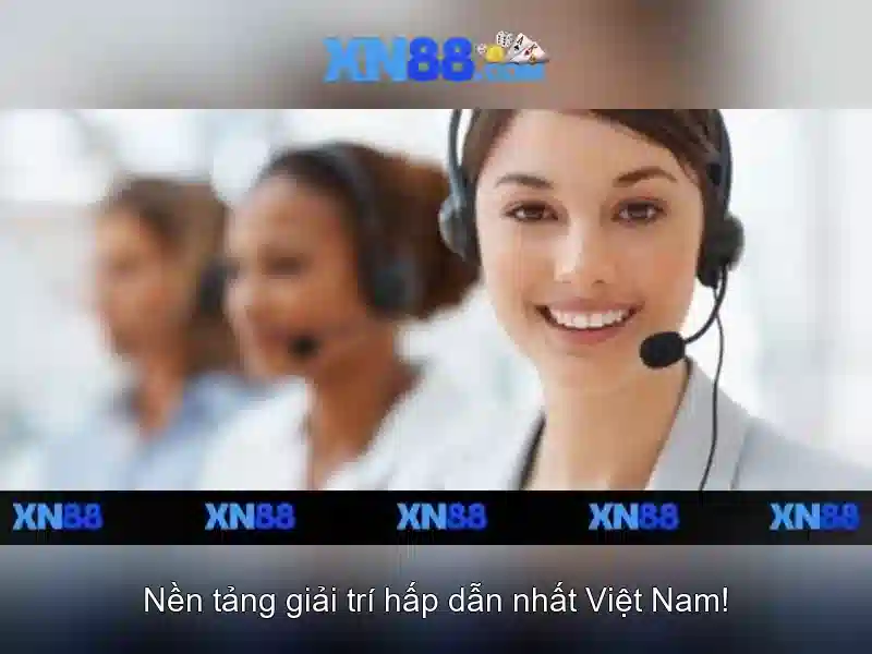 xn88 - Đánh giá và hướng dẫn cược trực tuyến