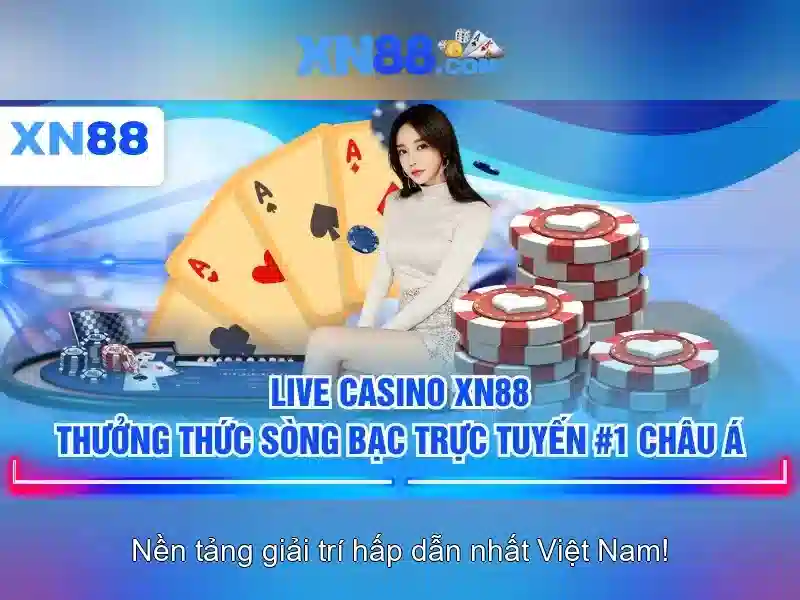 xn88: Khám phá nền tảng cá cược trực tuyến