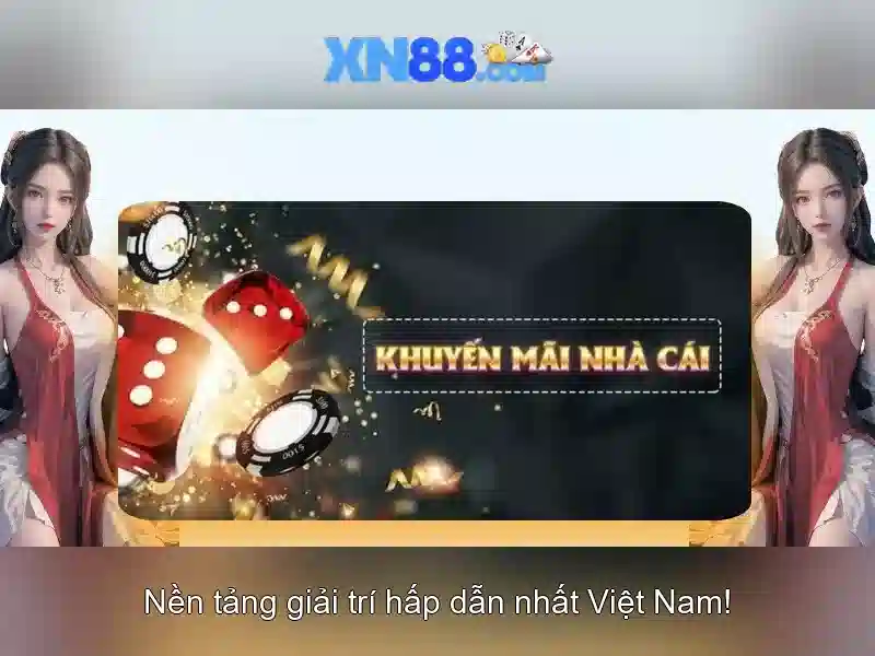 Các tính năng nổi bật của xn88