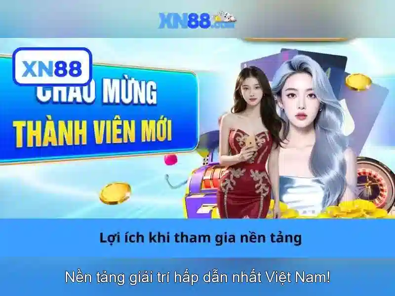 xn88 win – Tổng quan chủ đề và giá trị cốt lõi