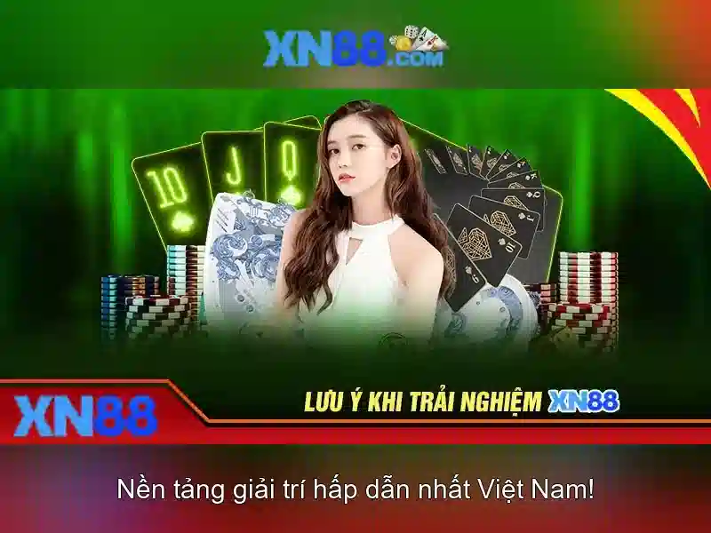 Tại sao xn88 được nhiều người quan tâm? Tại sao xn88 được nhiều người quan tâm?