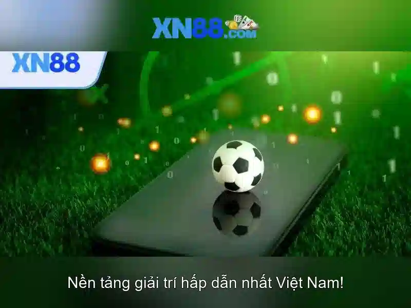 Xn88: Tổng quan, chức năng và mẹo sử dụng