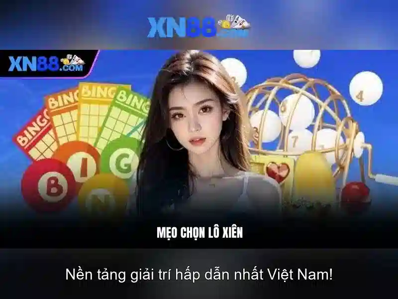 xn88 - Tổng quan và trải nghiệm người dùng