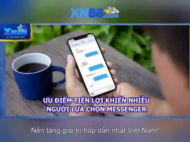 xn88: nền tảng cá cược trực tuyến và các yếu tố cần biết
