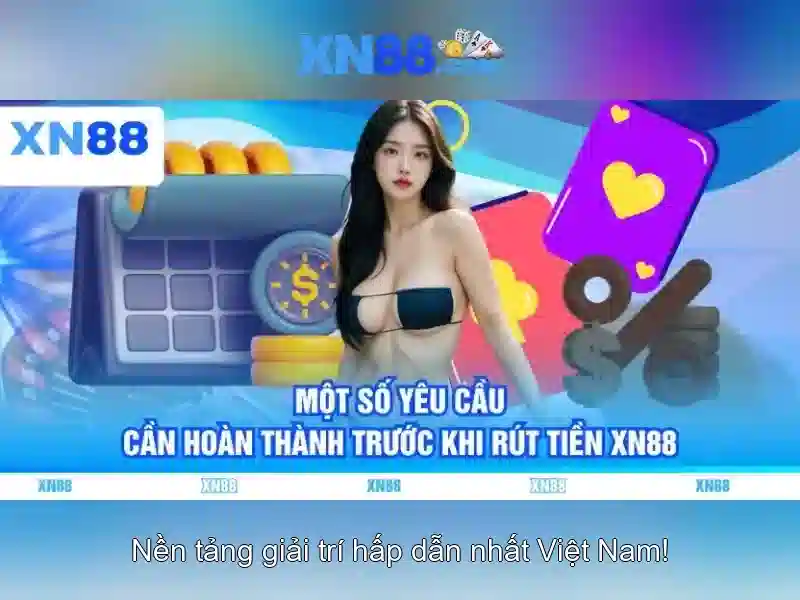 Xn88: Nền tảng giải trí trực tuyến hiện đại