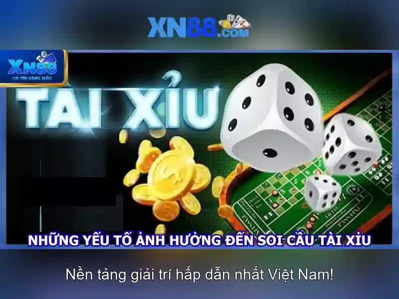 xn88: Tổng quan về nền tảng và các tính năng