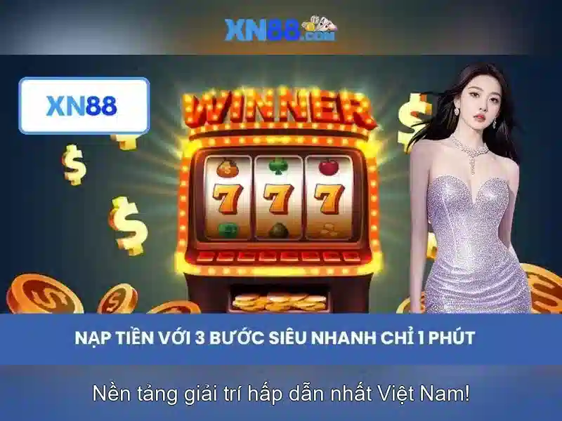 Các tính năng nổi bật