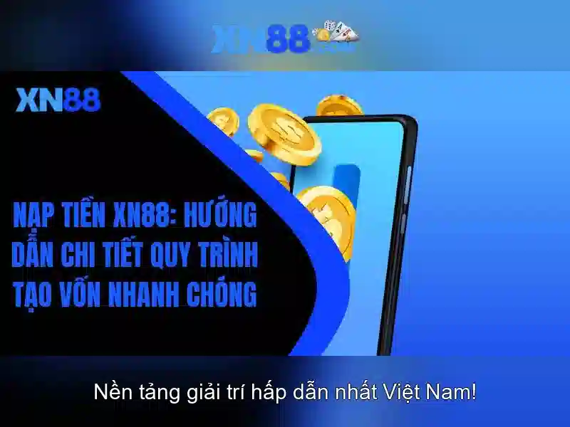 Các tính năng nổi bật của xn88