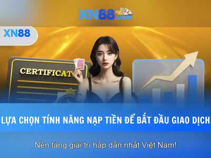 xn88: Tổng quan và trải nghiệm