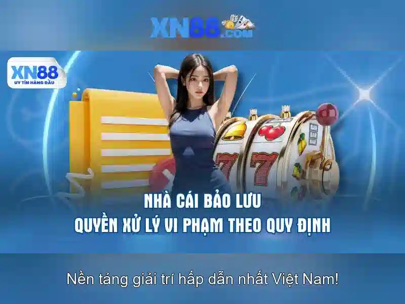 xn88 - Tổng quan và đánh giá nền tảng giải trí trực tuyến