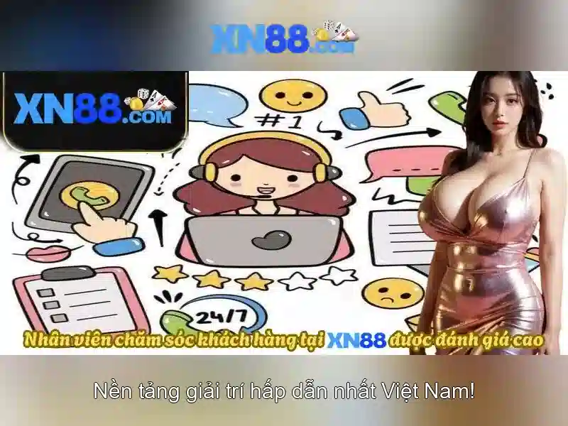 XN88: Khám phá nền tảng cược trực tuyến