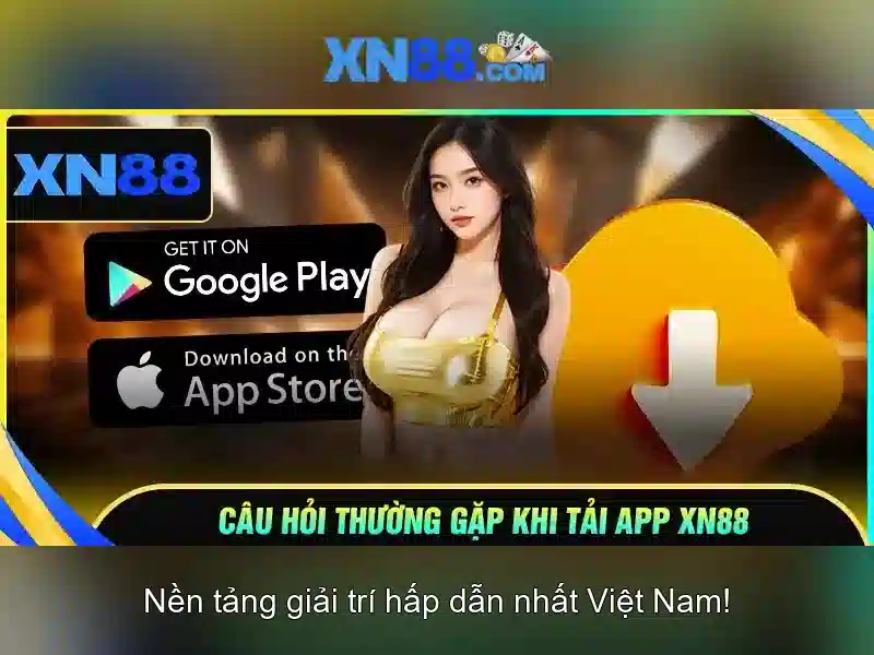 XN88 – Tổng quan về nền tảng và trải nghiệm người dùng