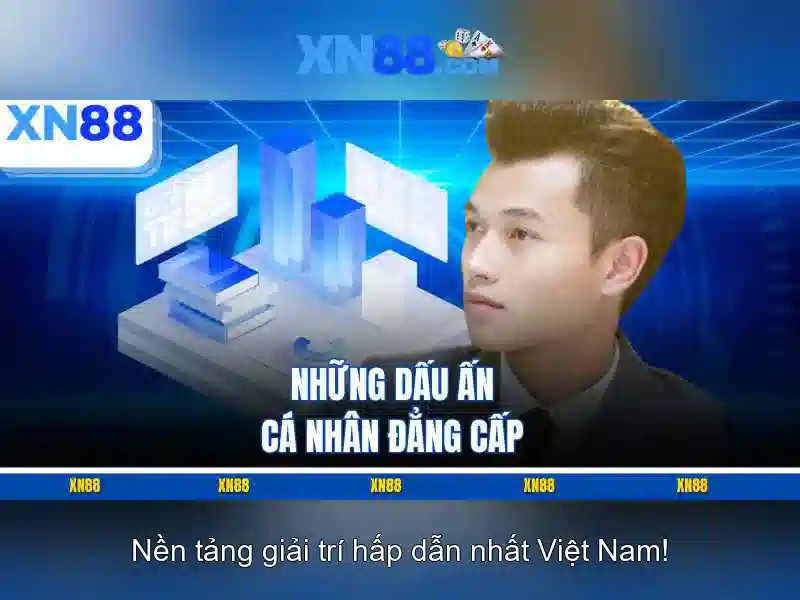xn88: Nền tảng giải trí và trải nghiệm cá cược trực tuyến