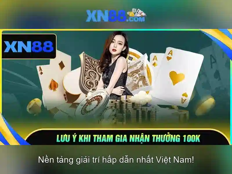 xn88 và hành trình khám phá thế giới cá cược trực tuyến