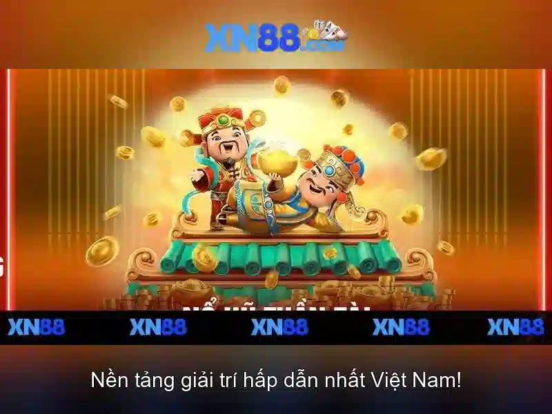 Giới thiệu xn88 và sân chơi giải trí trực tuyến