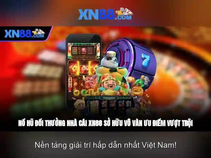 Giới thiệu xn88