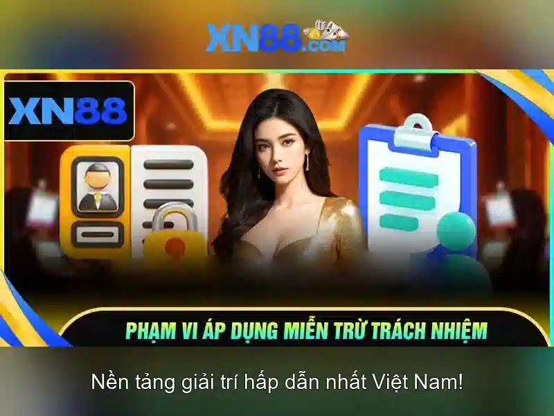 XN88: Nền tảng cá cược trực tuyến uy tín và an toàn