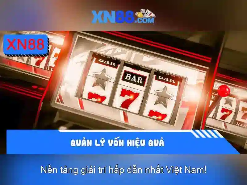 XN88: Tổng quan và đánh giá về nền tảng cá cược trực tuyến