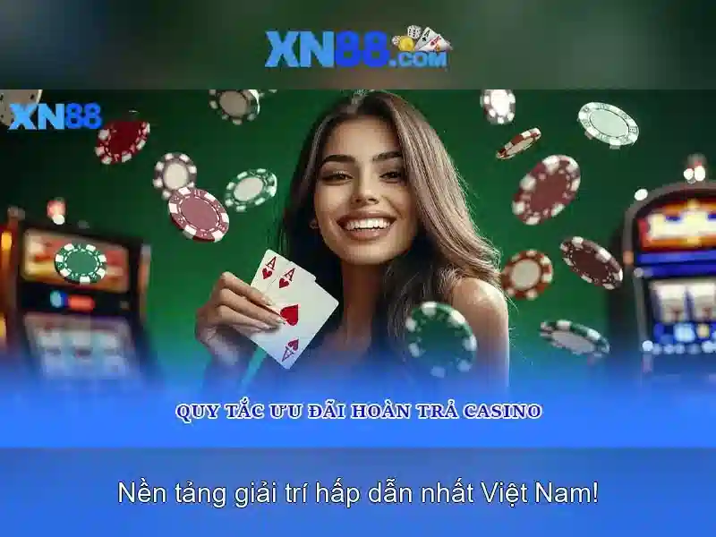 xn88 – Nền tảng giải trí và trò chơi trực tuyến