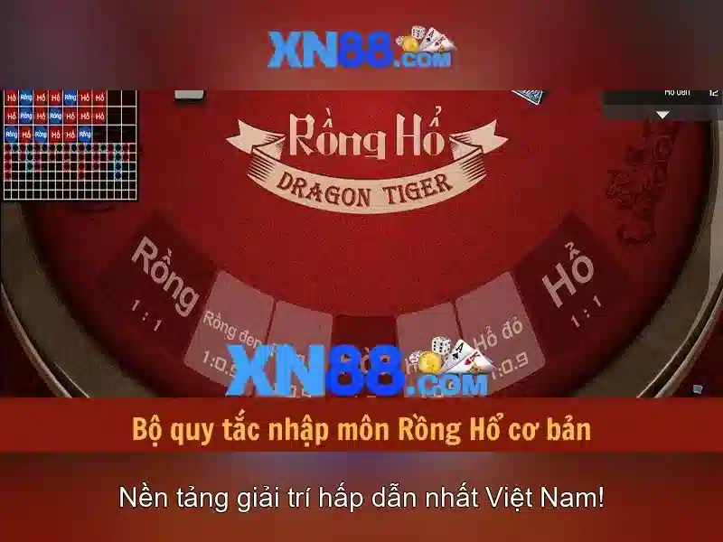 XN88: Giới thiệu về nền tảng và công nghệ