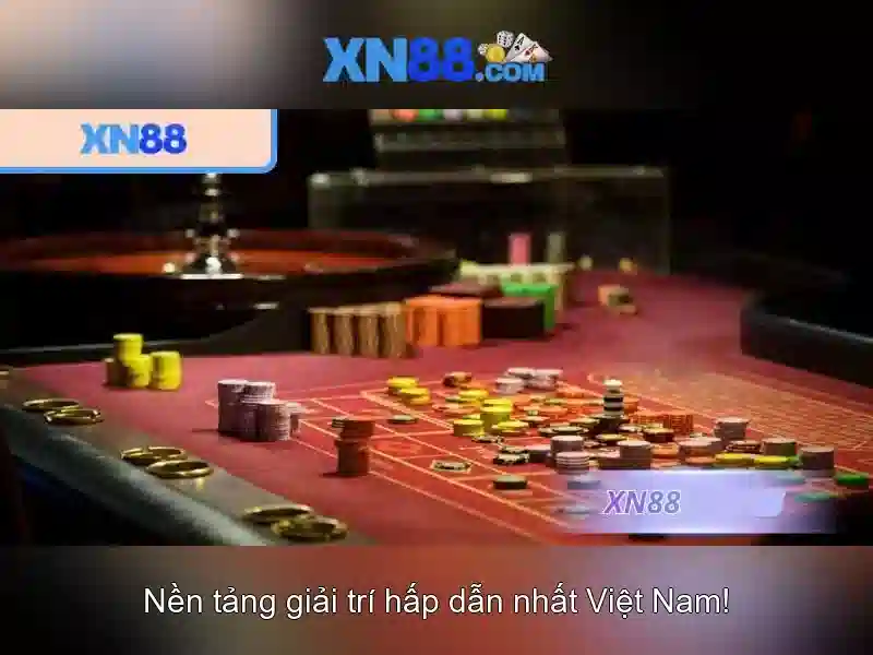 xn88: Đánh giá nền tảng cược trực tuyến và hướng dẫn tham gia