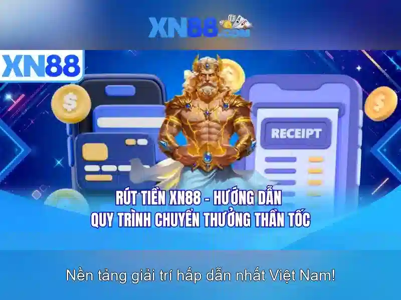 xn88: Nền tảng cá cược và trò chơi trực tuyến