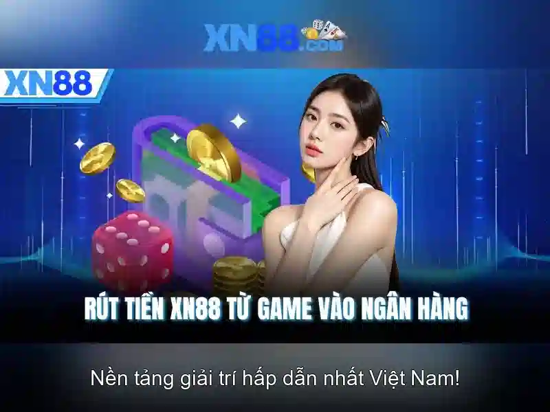 xn88 — Nền tảng giải trí trực tuyến hiện đại