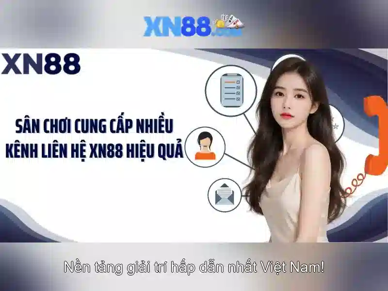 xn88 - Đánh giá và tiềm năng của nền tảng cá cược trực tuyến