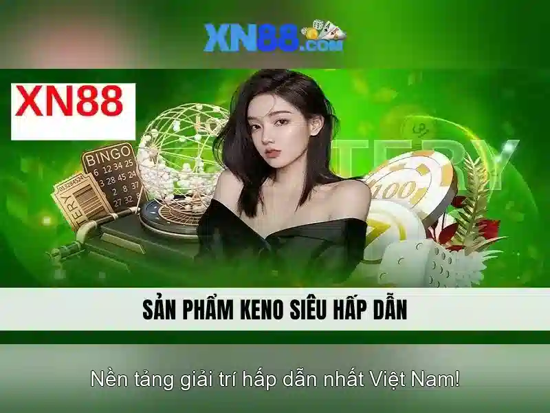 xn88: Nền tảng cá cược và trò chơi trực tuyến