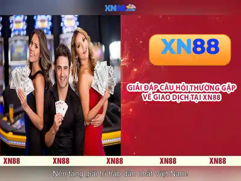 Cổng game và sản phẩm nổi bật