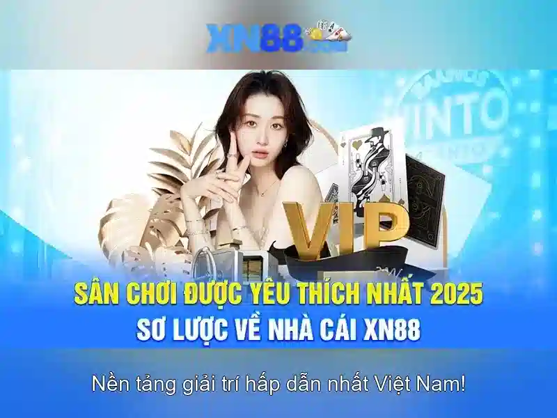 Giới thiệu về xn88 Giới thiệu về xn88