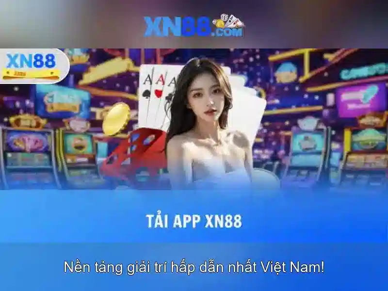 XN88: Khám phá nền tảng chơi game trực tuyến
