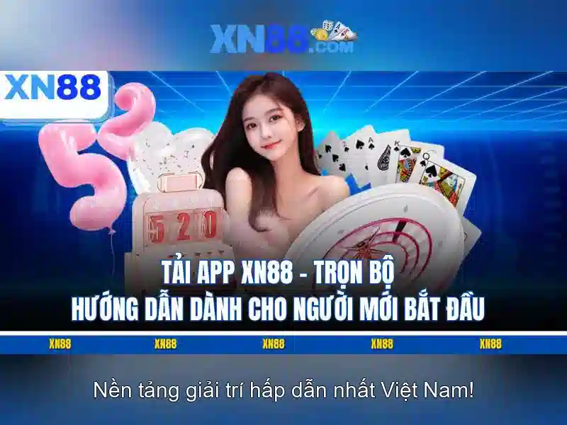XN88: Giới thiệu về nền tảng và công nghệ
