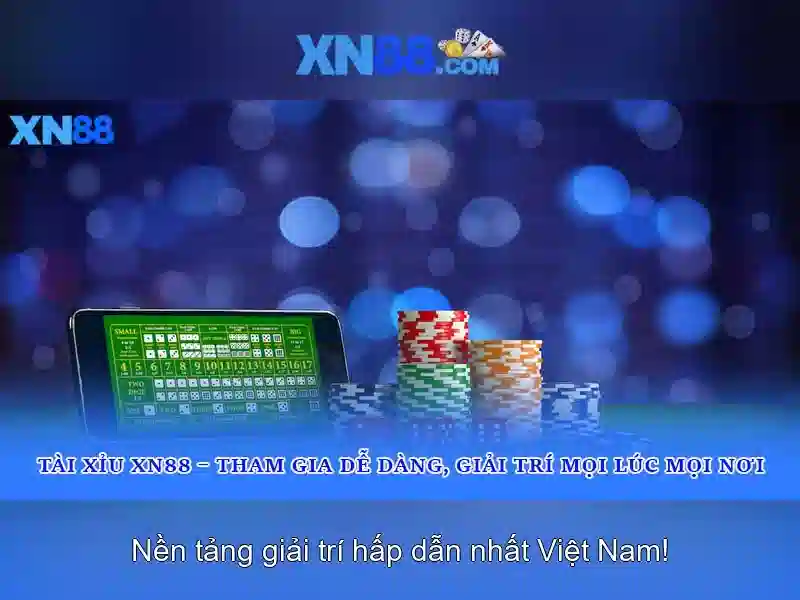 Xn88: Nguồn gốc và tham vọng của sản phẩm
