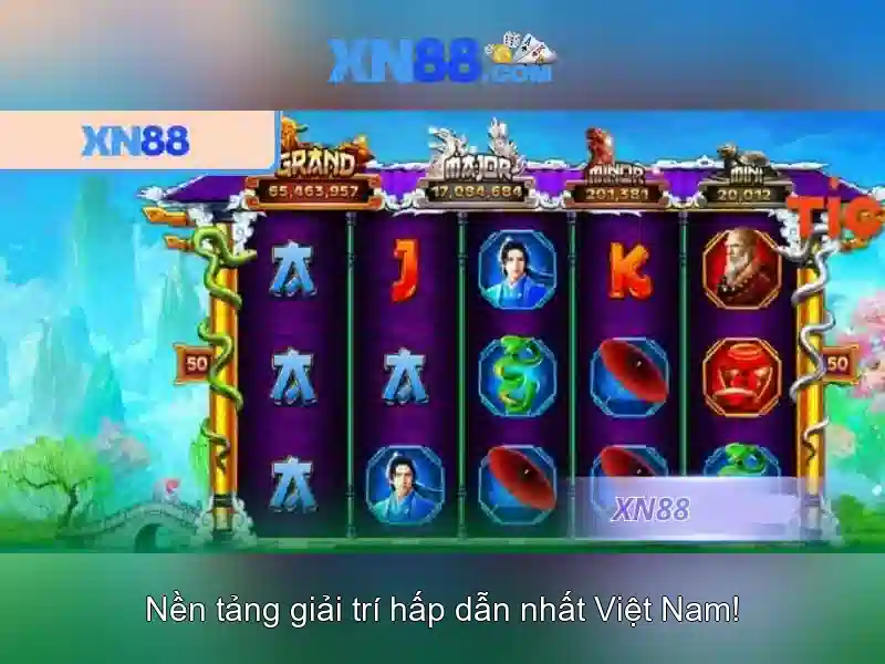 xn88 ap – Tổng quan về chủ đề và giá trị cốt lõi