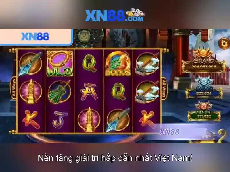 'Cài đặt và tính năng'