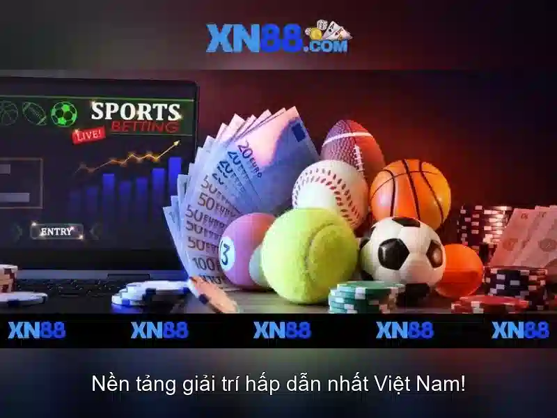 Lịch sử và nguồn gốc của XN88 Lịch sử và nguồn gốc của XN88
