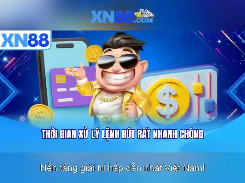 XN88: Tổng quan và những tính năng nổi bật