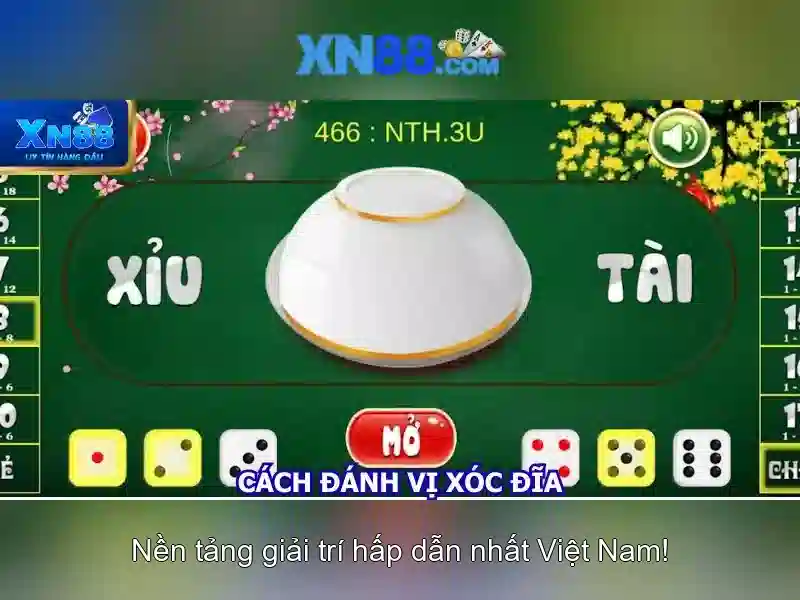 Giới thiệu về xn88