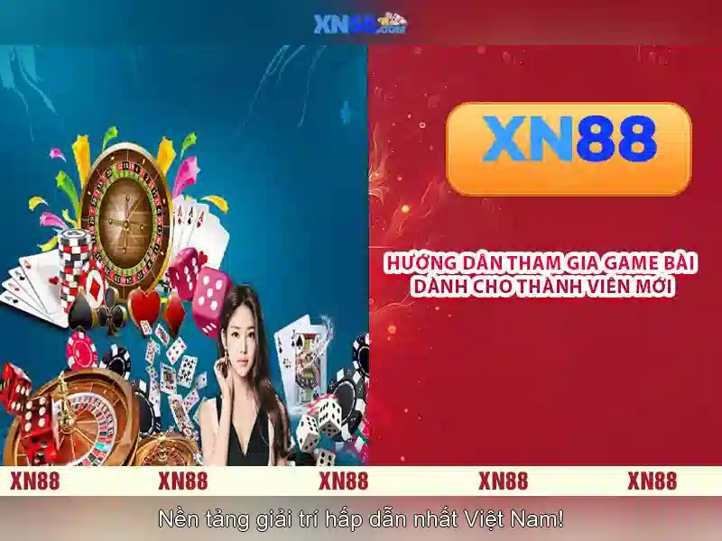 xn88 voq33.za.com: Trải nghiệm đỉnh cao cùng xn88-official