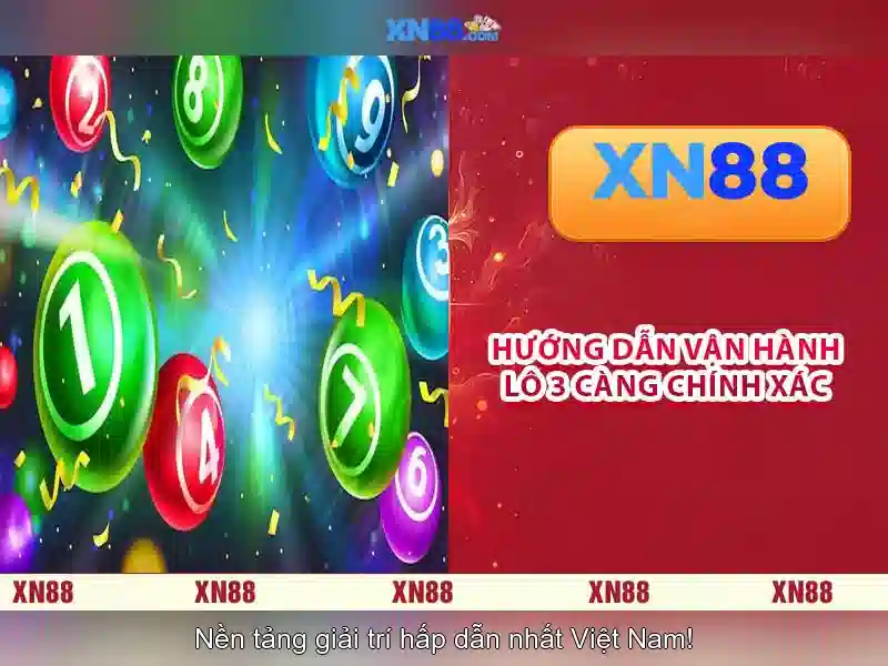 Tại sao chọn xn88?