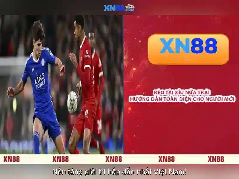 xn88: Hành trình khám phá thế giới trực tuyến