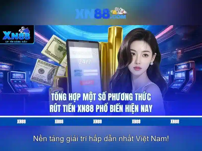 xn88 - Đánh giá nền tảng cá cược trực tuyến