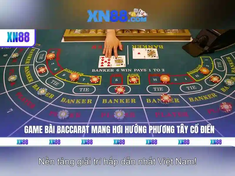 XN88: Nền tảng trò chơi trực tuyến và sự hấp dẫn