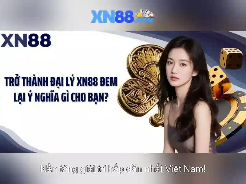 XN88: Nền tảng cá cược và giải trí trực tuyến