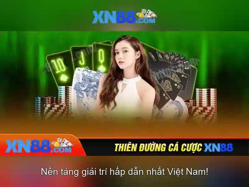 Một cái nhìn về xn88: nền tảng giải trí trực tuyến